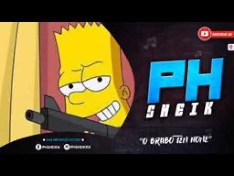 MC PEUH,MC FLECHA E MC DIEGO 7L-B4NDIDO NÃO SE APAIXONA [DJ HM E NBEAT ]