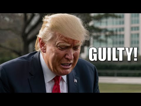 Trump Guilty: Best Memes, Freakouts, & Whines/Bald Tim Pool Roasted/God's A Liar/Stranger Things Ick