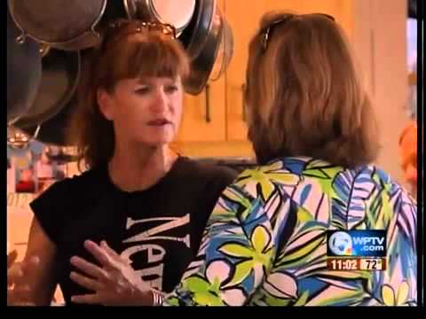 Two PBC families bonded by tragedy