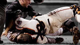 Injuries Baseball Players Don't Recover From