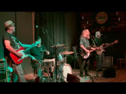 The Quags Staying At A Commune 09/07/2024 at the Arbor Beer Lodge