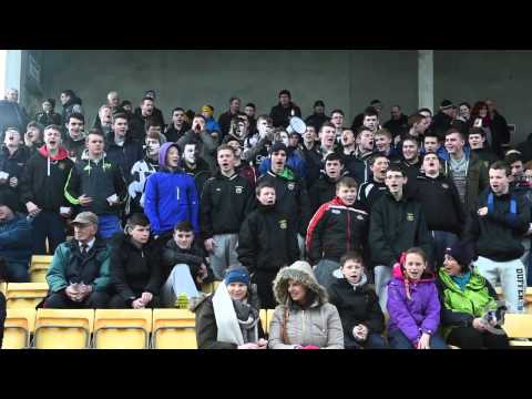 Corn Ui Mhuiri Munster Colleges A Final