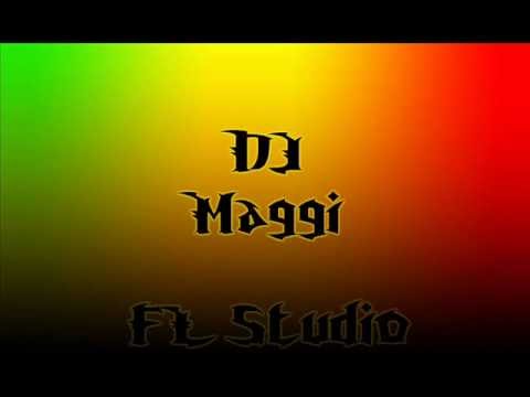 Instrumental Maggi - Me LaMentas Y Te LaMento