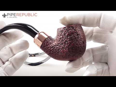 Peterson Weihnachtspfeifen Weihnachtspfeife 2018 221 FT Einzelstück