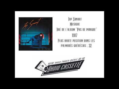 Top Sonart - Musique