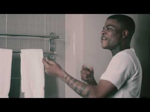 BBG Buckz - BALLIN (Official Music Video)