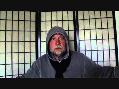 Nachricht an Dich, zutiefst verhasster Satan-Chr-ist - 2