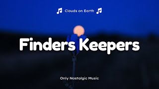 Mabel, Kojo Funds - Finders Keepers (Lyrics)