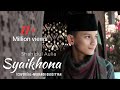 SYAIKHONA Shahidul Aulia Cover Al Mubarok Qudsiyyah