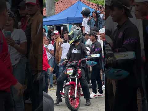 Matagalpa ~ motovelocidad // en MuyMuy. Estamos con Walter Jareth y #LubricantesShell #Nicaragua.