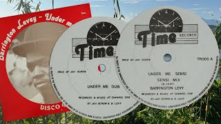 Download lagu Under Mi Sensi ~ Sensi Mix ~ Under Me Dub - Barrington Levy mp3