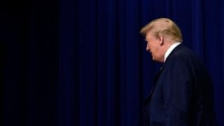 Trump orders the release of FISA documents