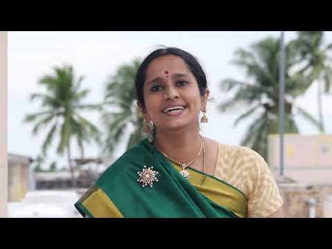 Vijayashri Satsangam Series- Ep19 -'Satyam & Sakshi - The eye-witness' -Sri Anna's Upadesa Mozhigal