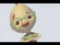 Chicken Little Movie Policy Trailer