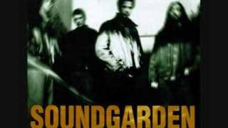 Soundgarden - Loud Love [Studio Version]