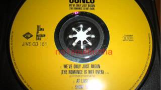 Glenn Jones &quot;We&#39;ve Only Just Begun&quot; (Extended Version)