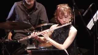 Transcontinental Duo plays David Matthews