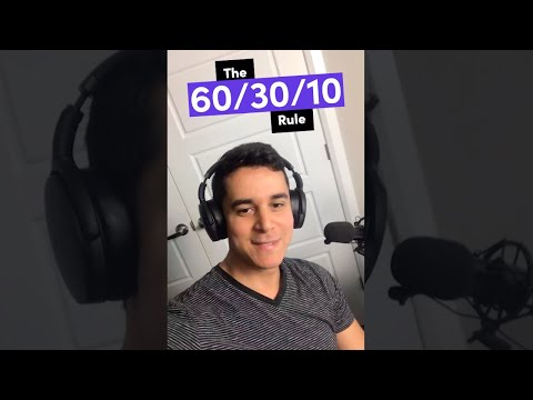 How to set goals for 2024