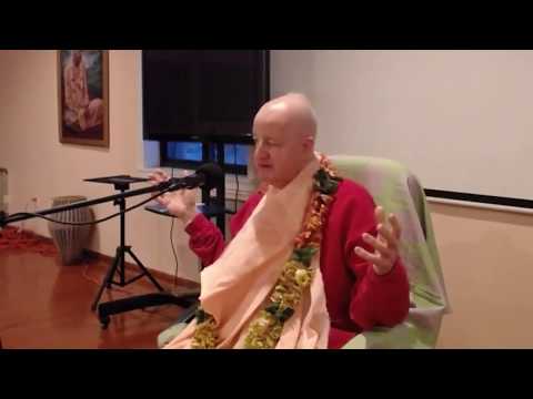 Romapada Swami: SB 03 24 39 ISKCON Naperville, IL