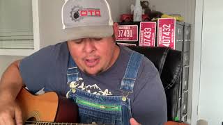 Deep Cut from Garth Brooks. Alabama Clay