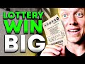 CAUTION- Win the LOTTERY in 1 Hour (Lottery Manifestation affirmations)