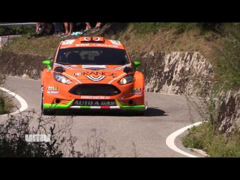 52.  Rally del Friuli Venezia Giulia
