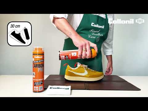 COLLONIL CARBON PRO LM Edition Orange