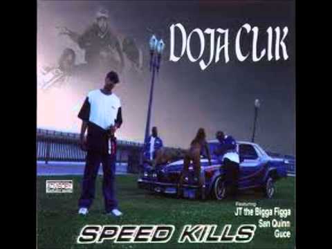 DOJA CLIK -- Stack Your Grip