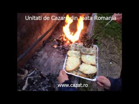Cazare Margineni, Valcea - Cazat.ro