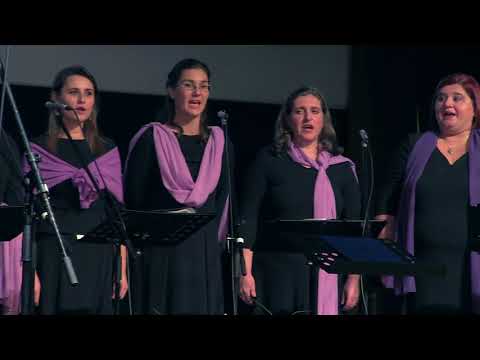 Pri kosem krovičku - Vokalni ansambl Samoborke