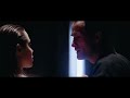 Angelina Jolie Cyborg 2 1993 Scene Remastered 4k