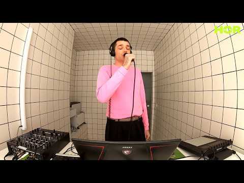 Midnight Shift X Voitax Showcase - Arad (LIVE) / April 3 / 5pm-6pm