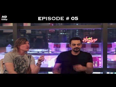 Challenge Accepted - Full Episode 5