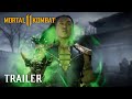 Vídeo de jogabilidade de Mortal Kombat 11: Shang Tsung  Todas as Plataformas