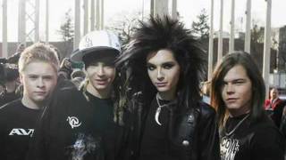 Tokio hotel - geh!