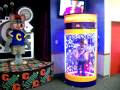 Chuck E Cheese S New Ticket Blaster