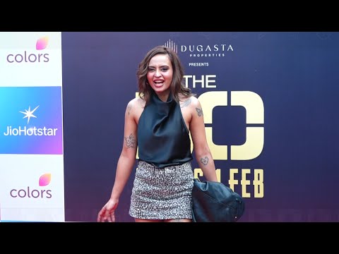 Bhavya Singh Excited For Her New Show 'The 50'