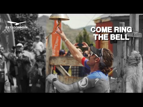 When TIM DON is calling you NEED to answer! COME RING THE BELL!