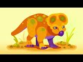 Kurzgesagt In A Nutshell What Dinosaurs ACTUALLY Looked Like