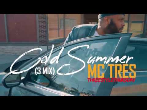 Fabolous - Cold Summer (3Mix) #ThreestyleThursday