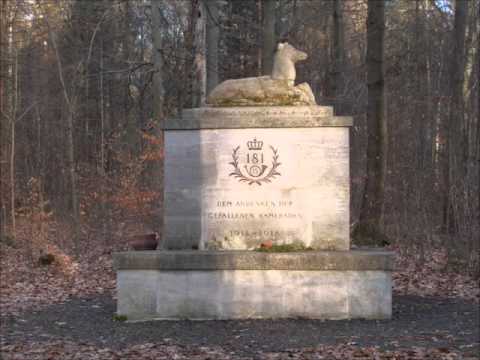 Sächsischer Jakobsweg