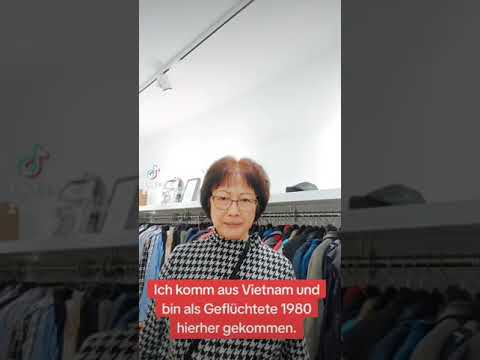 Friedenskampagne Lan Phung