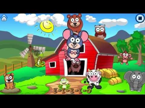 Toddler Sing and Play 2 Pro Video