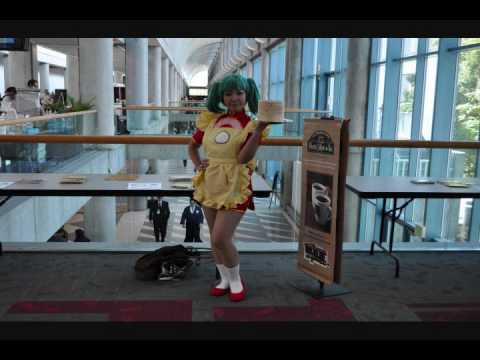 Fanime 2010 Cosplay Slide Show Pt.1 of 7.wmv