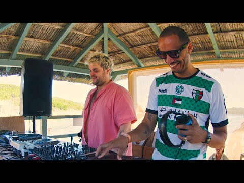 Markus Sommer b2b Phil Evans | themuddshow x Dimensions