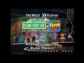 PBS Kids Sesame Street Live Bumper 2008 KAET