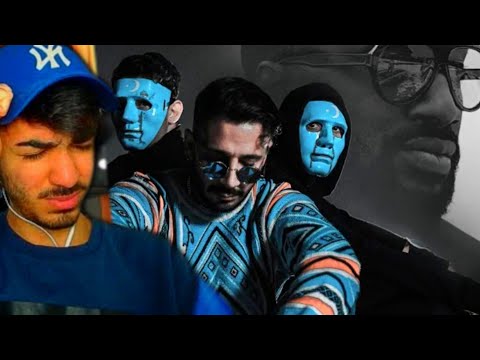 AUS DEM HERZEN...❤ DENO419 X MANUELLSEN - DER MENSCH - Reaction