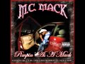 MC Mack - All About My Hustle '95
