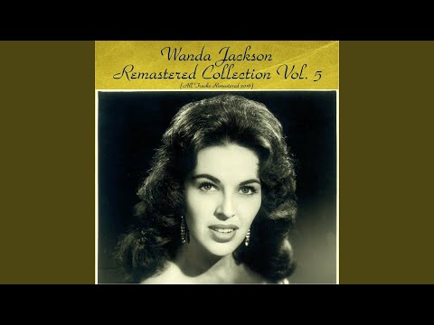 In the Middle of a Heartache (Remastered 2016)