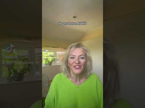 Why people with ADHD don't like planning and organizing?